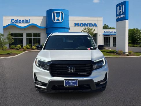 Used 2023 Honda Ridgeline Black Edition image 38