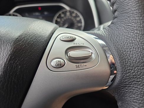 Used 2017 Nissan Murano SL FWD image 21
