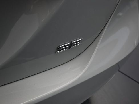 Used 2024 Toyota Camry SE FWD image 41