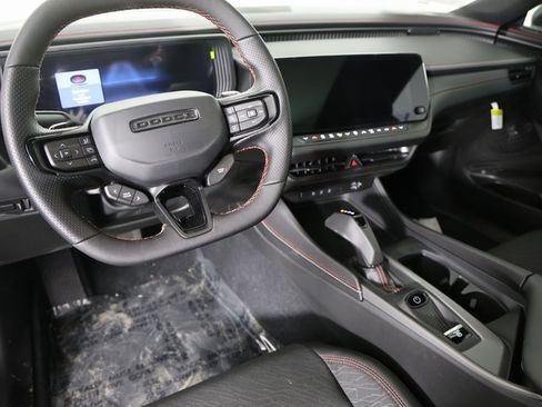 New 2025 Dodge Charger R/T w/ Sun & Sound Package image 10