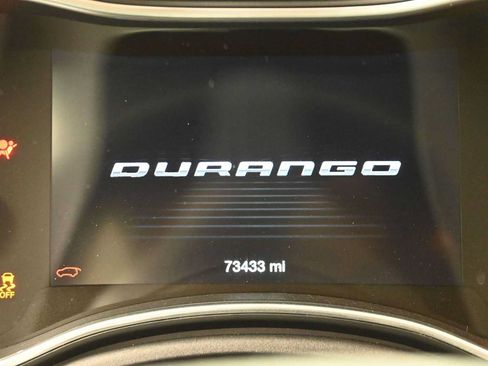 Used 2019 Dodge Durango Citadel AWD/4WD image 18