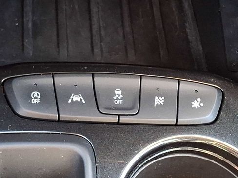 Certified 2023 Chevrolet TrailBlazer LT w/ Convenience Package image 26