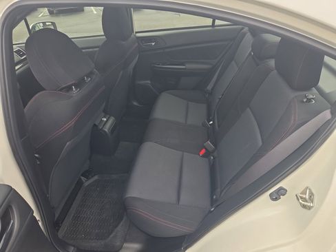 Used 2020 Subaru WRX Premium w/ Popular Package #1 image 34