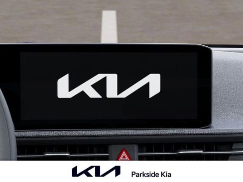 New 2025 Kia EV6 Light w/ Light LR Technology Package image 20