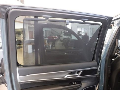 New 2026 Jeep Grand Wagoneer Limited image 56