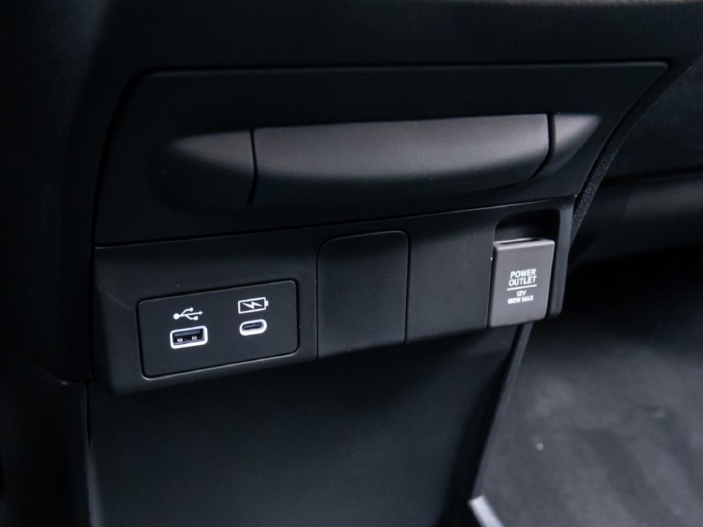 New 2027 Honda Odyssey EX-L image 31