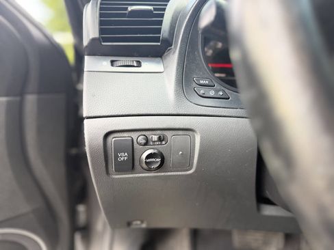 Used 2008 Acura TL FWD image 11