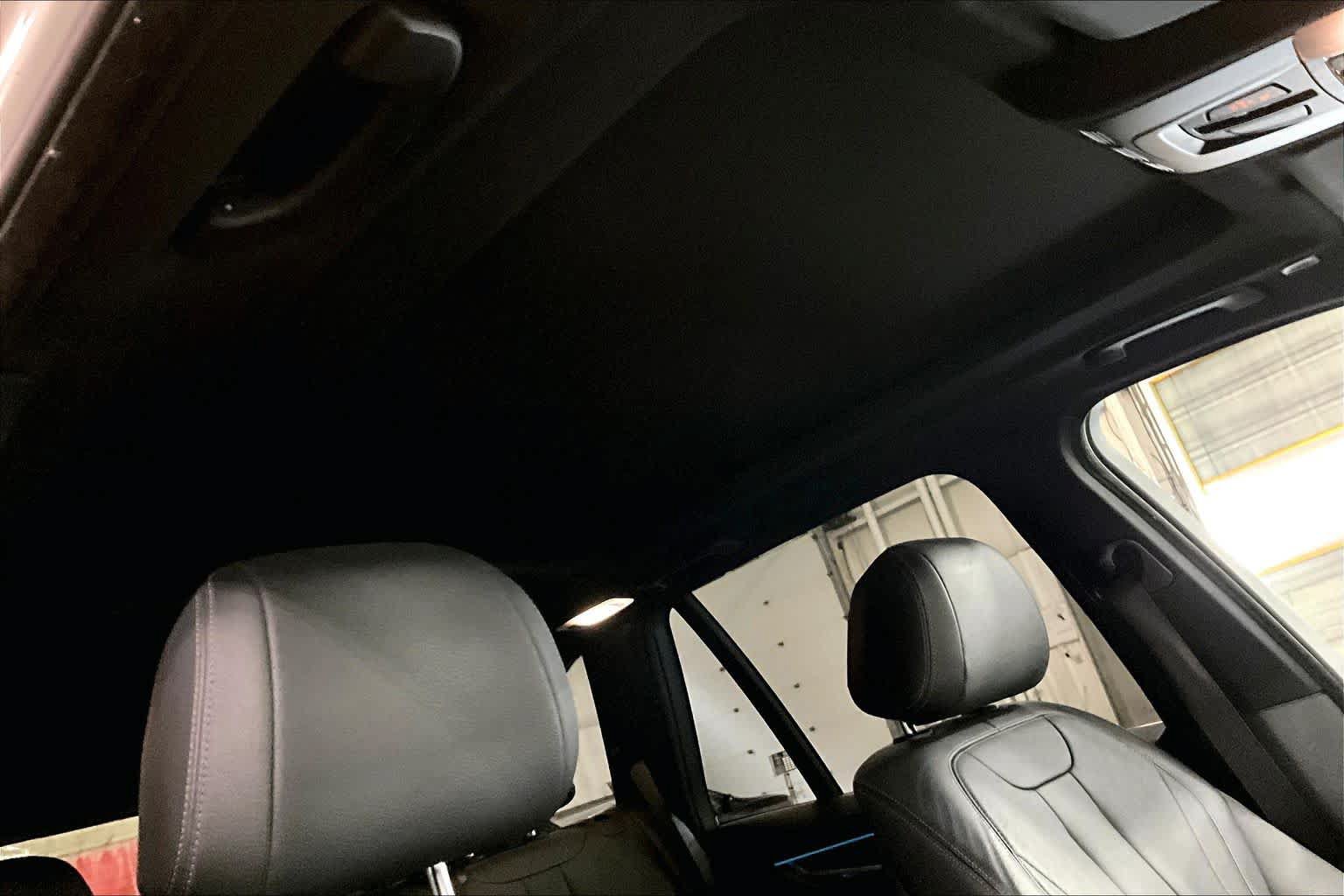 Used 2018 BMW X5 xDrive35i AWD/4WD image 14