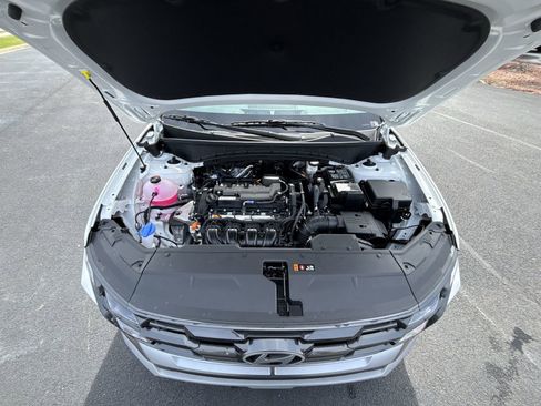 New 2026 Hyundai Tucson SE AWD/4WD image 26