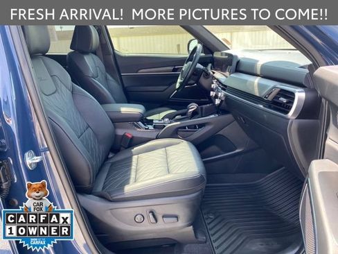 Used 2025 Kia Telluride SX Prestige X-Line AWD/4WD image 20