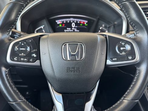 Used 2019 Honda CR-V EX-L image 11
