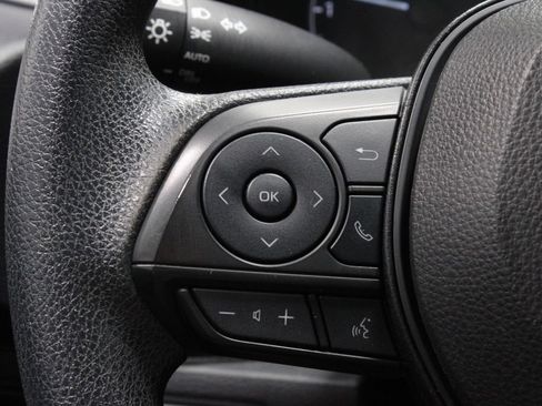 Used 2024 Toyota Corolla LE FWD image 19