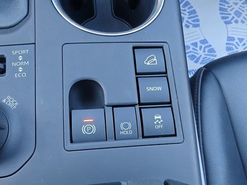 Used 2023 Toyota Highlander XSE AWD/4WD image 38