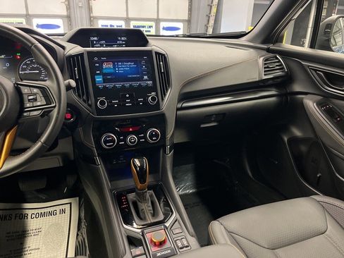 Certified 2024 Subaru Forester Wilderness image 20