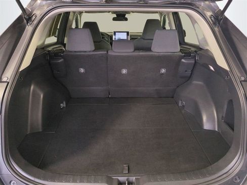 Used 2024 Toyota RAV4 XLE AWD/4WD image 14