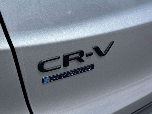 New 2026 Honda CR-V Sport-L image 6