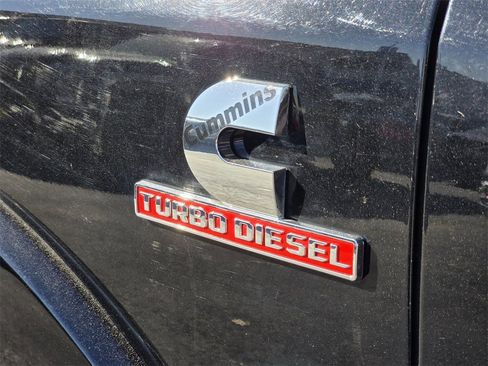 Used 2023 RAM 2500 Limited image 9