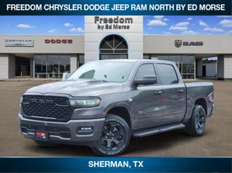 New 2026 RAM 1500 Express AWD/4WD video 1