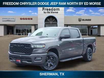 New 2026 RAM 1500 Express