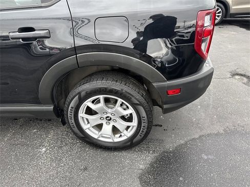 Used 2021 Ford Bronco Sport image 7