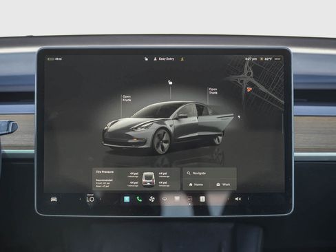 Used 2022 Tesla Model 3 Long Range AWD/4WD image 13