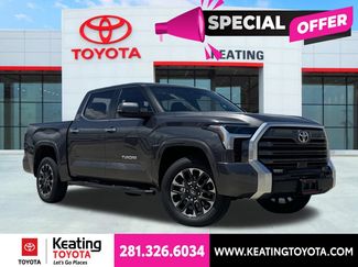 New 2026 Toyota Tundra Limited AWD/4WD 360° Tour