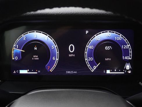 Used 2023 Jeep Grand Cherokee Altitude image 12