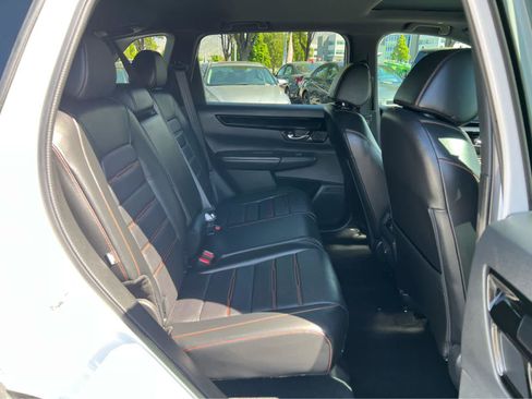Used 2025 Honda CR-V Sport Touring image 26