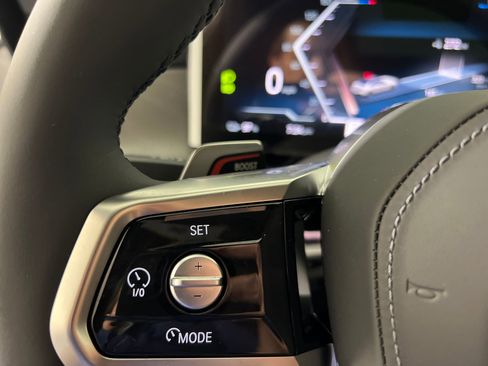 New 2026 BMW i7 eDrive50 w/ M Sport Package image 18