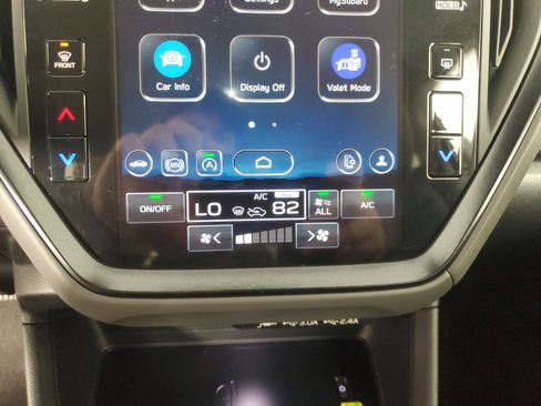 Used 2025 Subaru Crosstrek 2.5i Limited w/ Crosstrek Mirror Package image 20