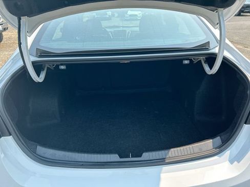 Used 2024 Chevrolet Malibu LT FWD image 24