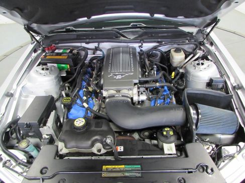 Used 2007 Ford Mustang GT RWD image 18