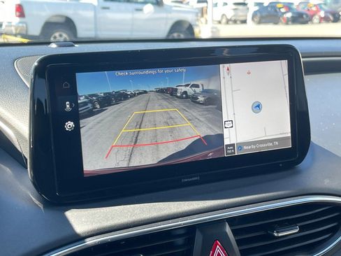 Used 2023 Hyundai Santa Fe XRT w/ Cargo Package image 22