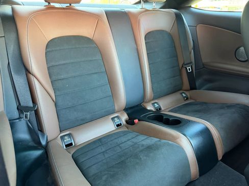 Used 2017 Mercedes-Benz C 300 4MATIC Coupe image 14