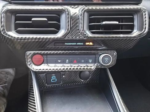 Used 2024 Ford Mustang GT RWD image 24