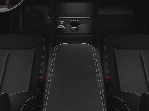 New 2025 Jeep Grand Cherokee L Limited w/ Black Appearance Package AWD/4WD image 27