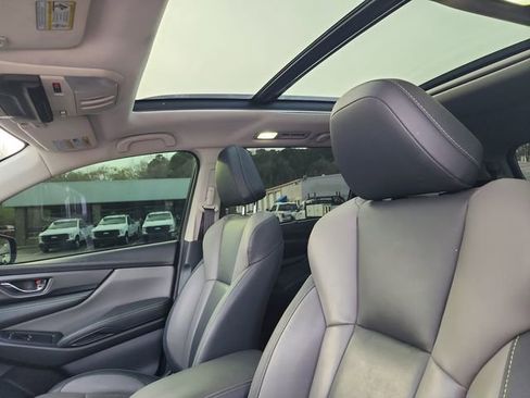 Used 2023 Subaru Ascent Onyx Edition Limited image 12