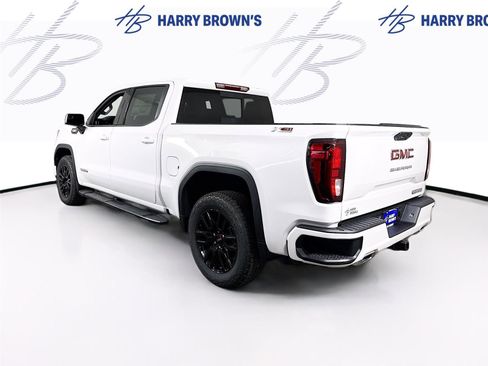 New 2026 GMC Sierra 1500 Elevation AWD/4WD image 28