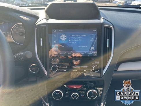 Certified 2023 Subaru Forester Limited image 23