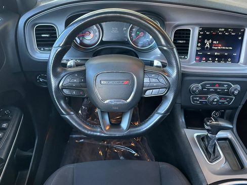 Used 2023 Dodge Charger R/T w/ Performance Handling Group RWD image 14