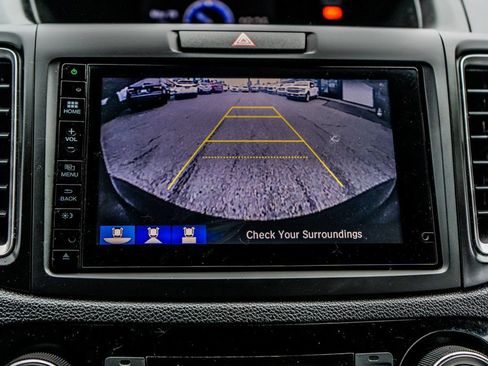 Used 2015 Honda CR-V Touring image 30