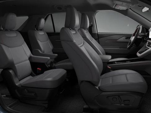 New 2026 Ford Explorer Active w/ Active Comfort Package AWD/4WD image 27