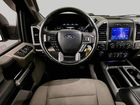 Used 2020 Ford F150 XLT w/ Equipment Group 302A Luxury AWD/4WD image 5