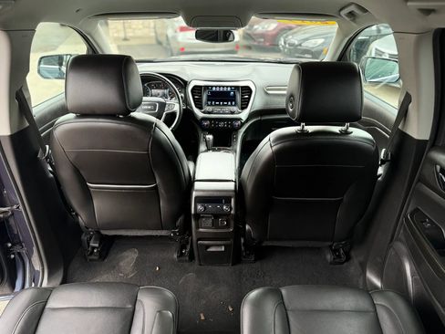 Used 2019 GMC Acadia SLT FWD image 40
