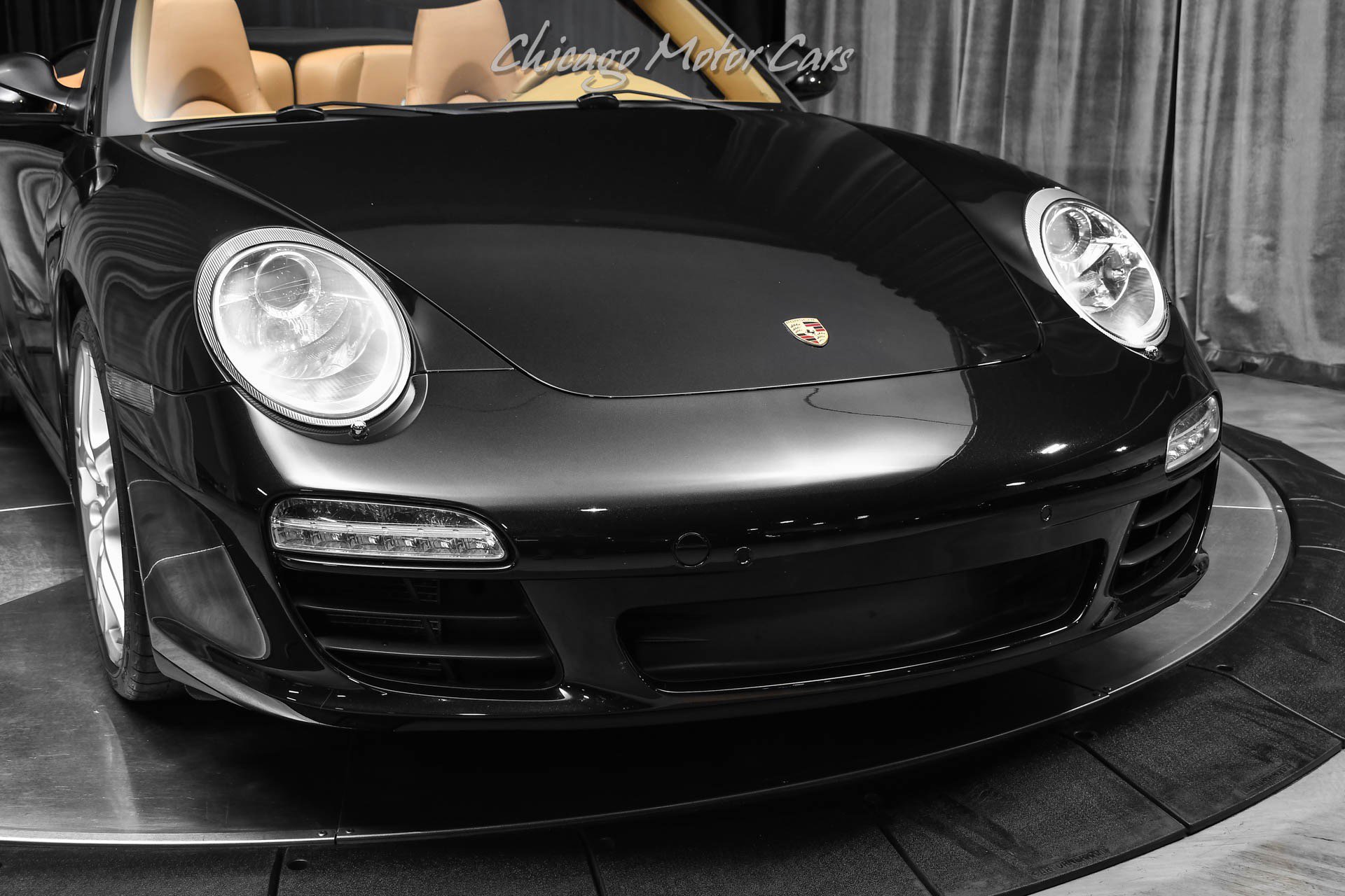 Used 2011 Porsche 911 Carrera S RWD image 46