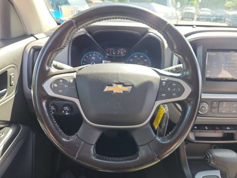 Used 2016 Chevrolet Colorado LT w/ LT Convenience Package AWD/4WD image 20