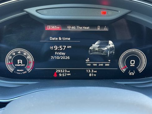 Certified 2023 Audi Q7 2.0T Premium Plus w/ Premium Plus Package AWD/4WD image 35