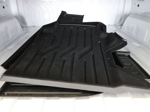 Used 2026 GMC Sierra EV Elevation w/ LPO, Elevation Dark Package image 41