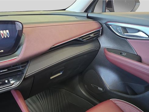New 2026 Buick Envision Sport Touring image 24