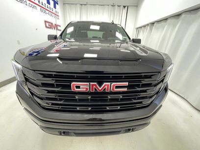 New 2026 GMC Sierra 1500 Elevation w/ Elevation Select Package